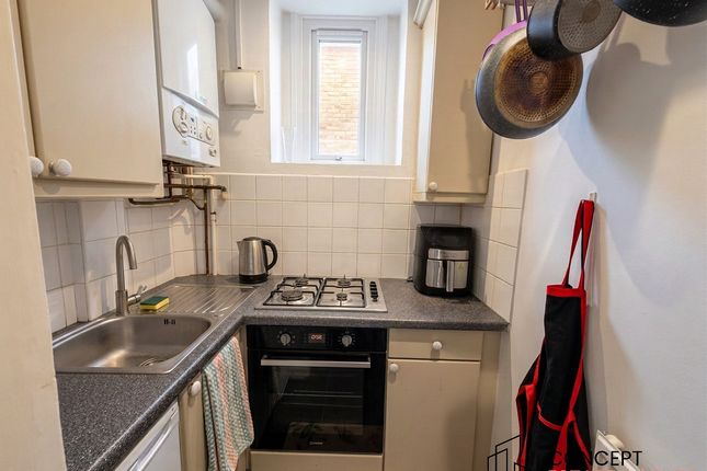Flat 1 40 Altenburg Gardens,, 40 Altenburg Gardens, Clapham Junction photo 2