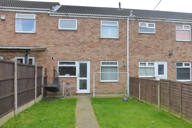 Search 3 Bed Houses To Rent In Nottingham Onthemarket