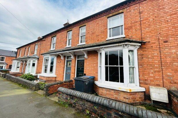 Property to rent in Arthur Road, Stratford-Upon-Avon