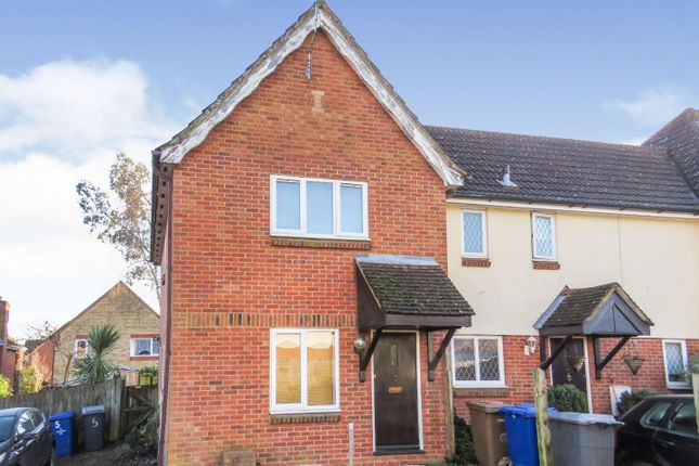 Image of 5 Walnut Close, Brandon, IP27 0SP