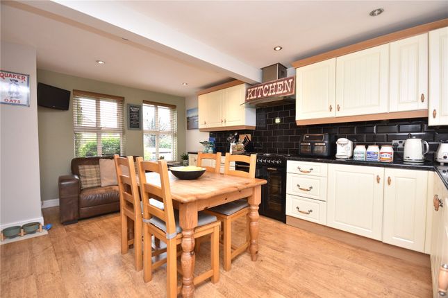 Detached house for sale in Yew Tree Lane, Leeds, West Yorkshire