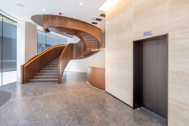 Thumbnail Office to let in Marble Arch, London