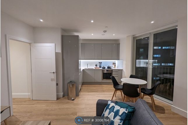 Apartment, Pershore Street, Birmingham photo 4