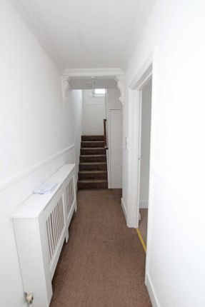 Terraced house for sale in Bradford Street, Eastbourne