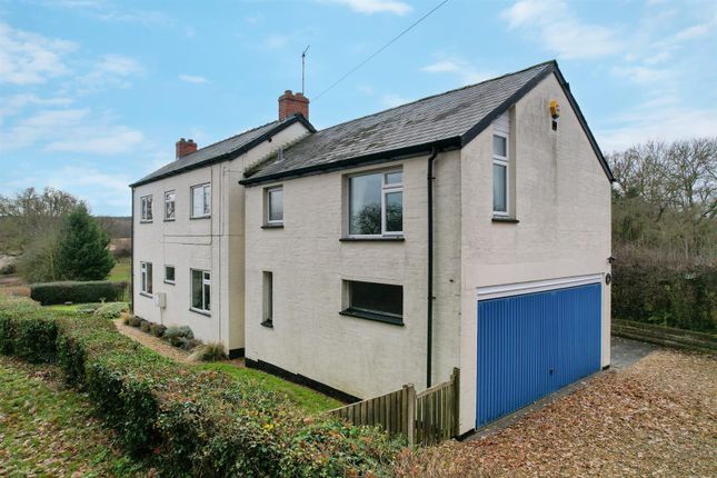Thumbnail Detached house for sale in Wike Lane, Sambourne, Redditch