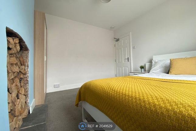 Thumbnail Room to rent in Hill Street, Warwick