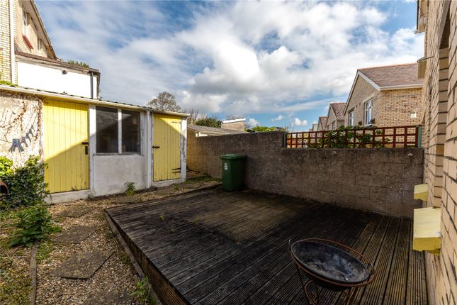 Terraced house for sale in Chanters Road, Bideford