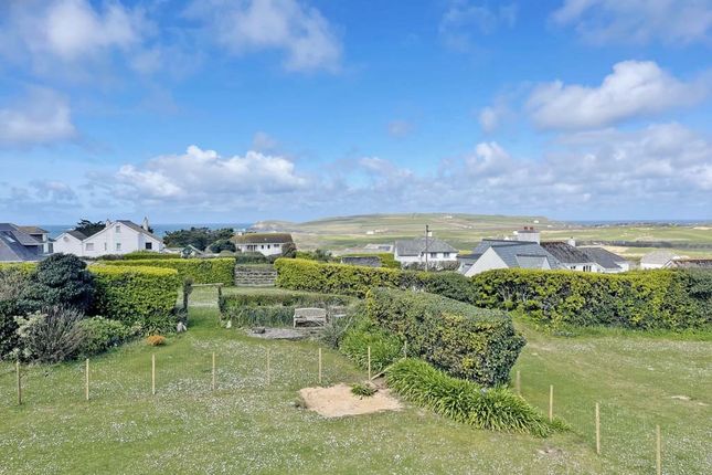 Property for sale in Constantine Bay, Nr. Padstow, Cornwall