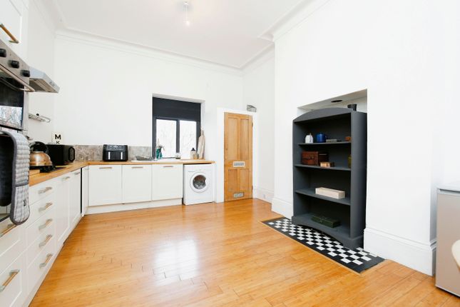 Flat for sale in Thornhill Park, Sunderland, Tyne And Wear