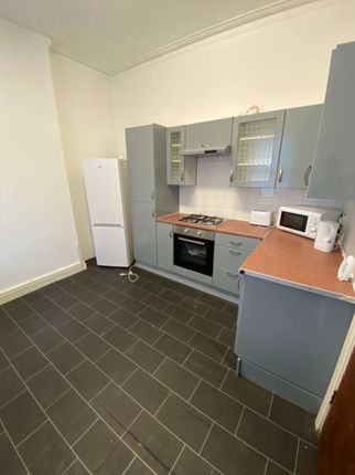 Thumbnail Flat to rent in 6 Bed Student Flat, Ferndale Road