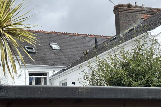 Flat 5, 12 Pendarves Road, PENZANCE photo 5
