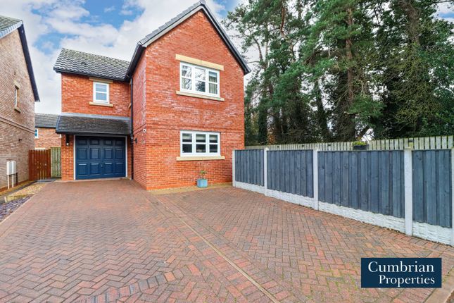 Front Of The Property