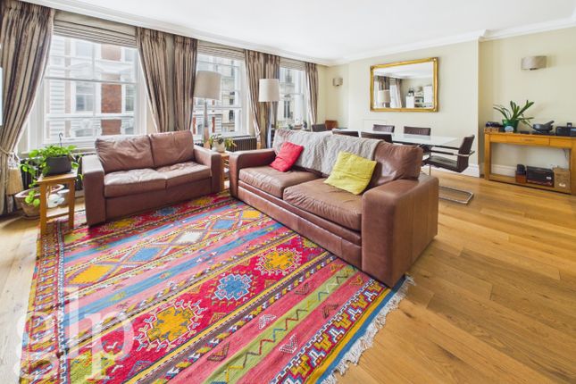 Flat 2, 4 Garrick Street, Greater London photo 2