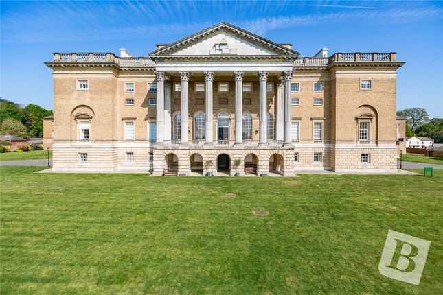 2-bed flat on West Pavilion, 73 Thorndon Hall,, Thorndon Park, Brentwood, £350,000