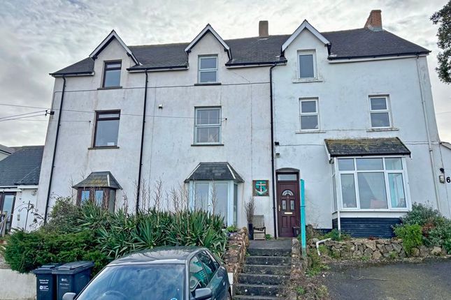 Terraced house for sale in Saxon Close, Watchet