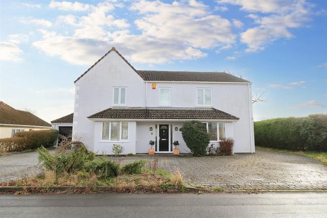 Detached house for sale in Blind Lane, Southwick, Trowbridge