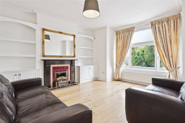 Thumbnail Flat for sale in Fulham Palace Road, London