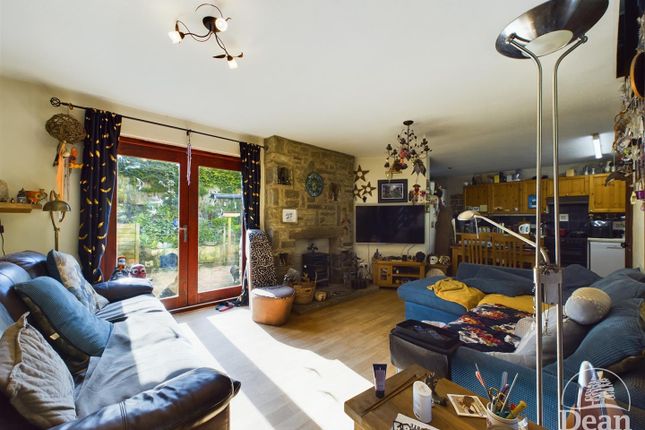 Link-detached house for sale in The Forge, Mill Row, Lower Lydbrook, Lydbrook
