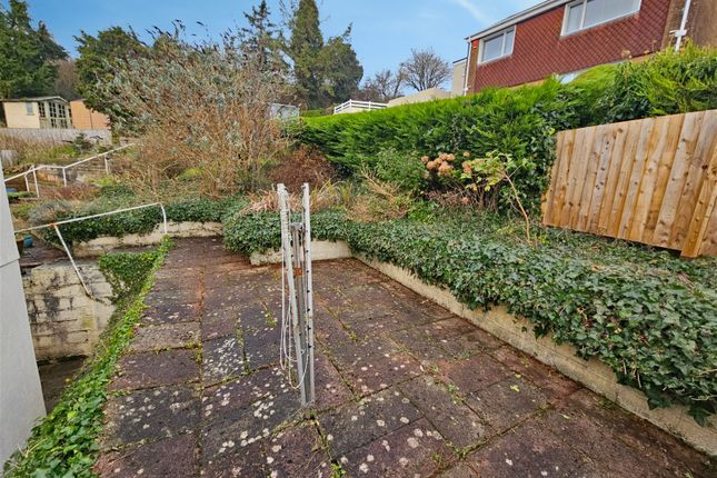 End terrace house for sale in Sutton Close, Torquay