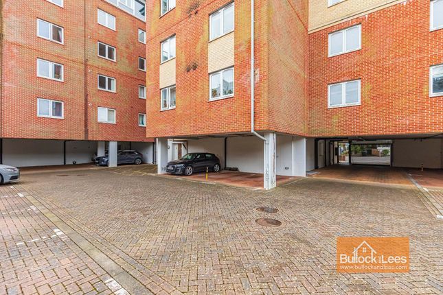 Flat for sale in Owls Road, Boscombe, Bournemouth