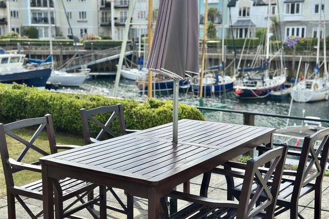 Outside Dining