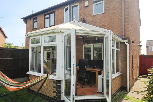 3, Kilmarie Close, Leicestershire photo 4