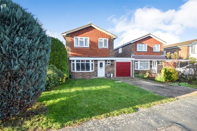 Detached house for sale in Colne Way, Ash, Surrey