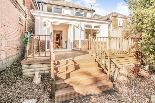 3-bed house on 65b Hankinson Road, Bournemouth, £1,900/mo