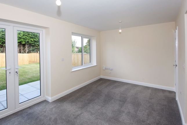7 Rosewood Gardens, Coalport Road, Broseley photo 4