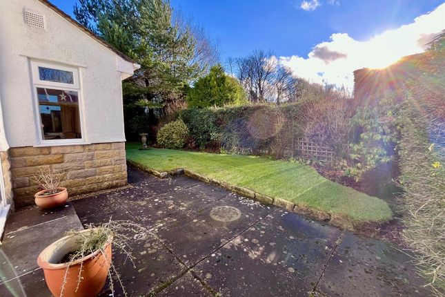 Detached house for sale in Green Lane, Buxton