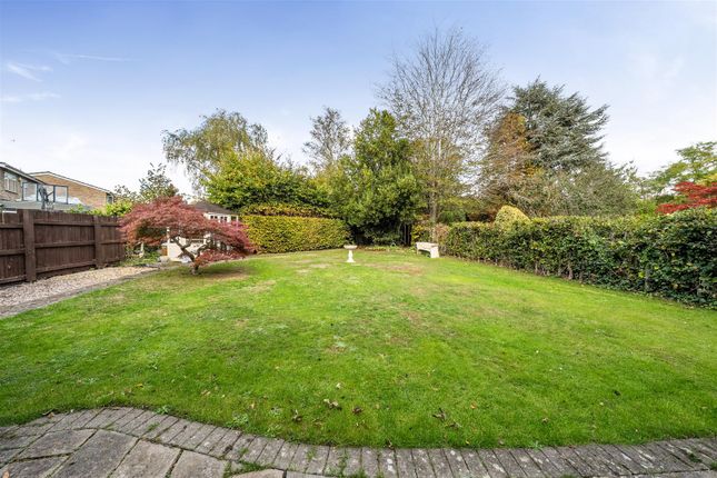 Kingfisher Close, Bedford photo 4