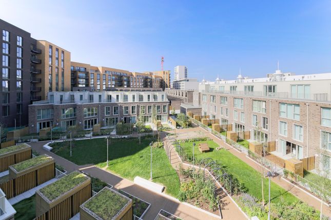 Property to rent in Admiralty Avenue, Royal Wharf, London