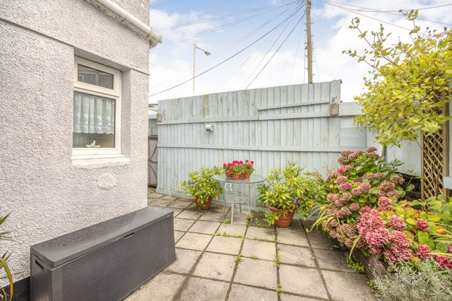 Semi-detached house for sale in Trelawney Place, St Budeaux, Plymouth
