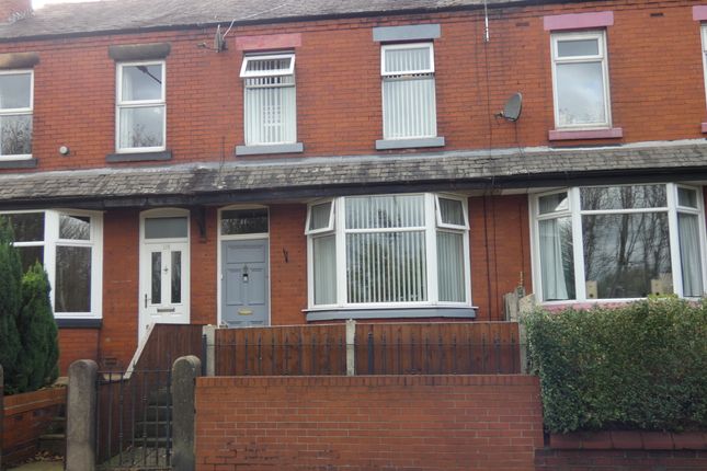 Terraced house for sale in Spendmore Lane, Coppull, Chorley