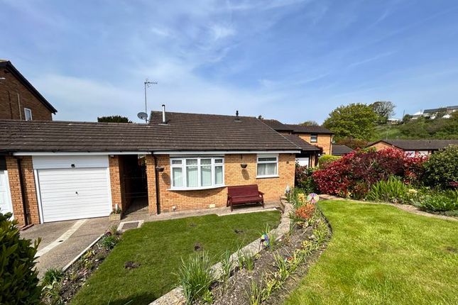 Thumbnail Detached bungalow for sale in Springdale, Old Colwyn, Colwyn Bay