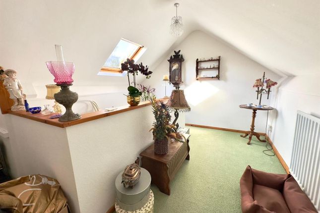 Detached bungalow for sale in Cooke Close, Old Tupton, Chesterfield