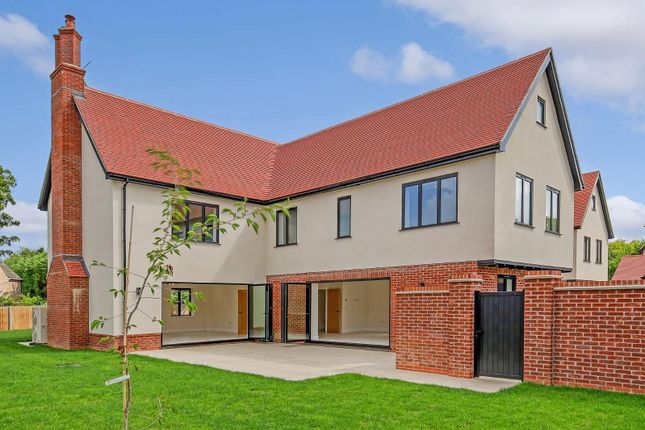 1 Blossom Mews, Dunmow Road, Bishop's Stortford photo 4