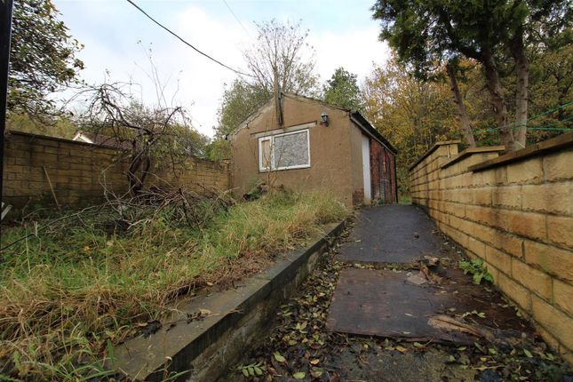 Semi-detached house for sale in Heaton Road, Paddock, Huddersfield