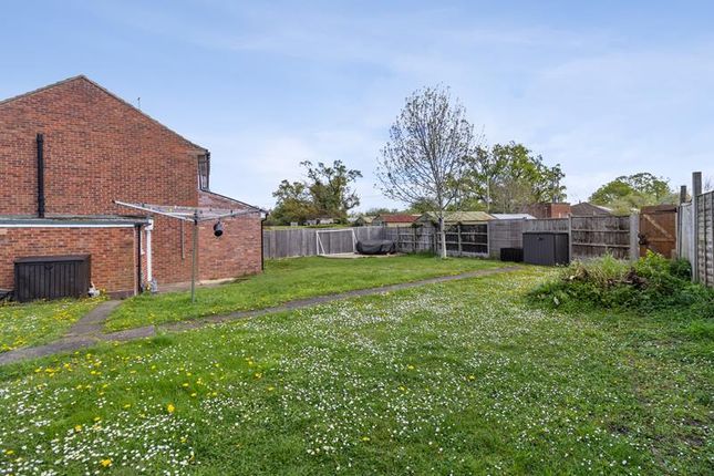 Semi-detached house for sale in Shenstone Close, Malvern