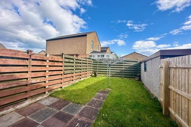 Semi-detached house for sale in Cairnfore Avenue, Troon