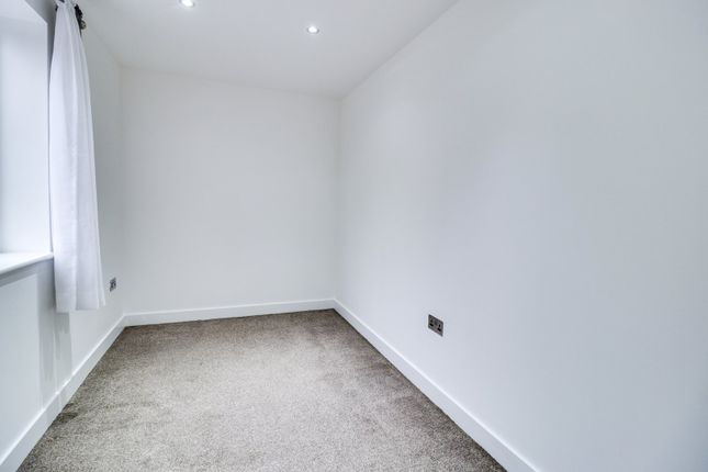Flat for sale in The Square, Horsforth, Leeds, West Yorkshire