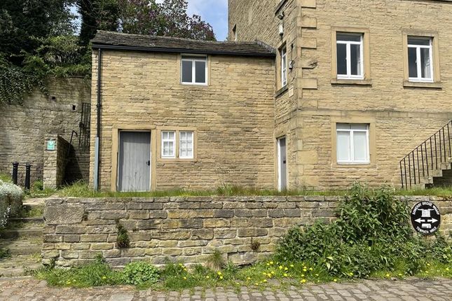 Thumbnail Office to let in Ground Floor Suite, Calder House, The Wharf, Sowerby Bridge