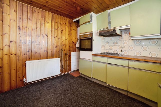13, Lavender Road, Alfreton photo 4