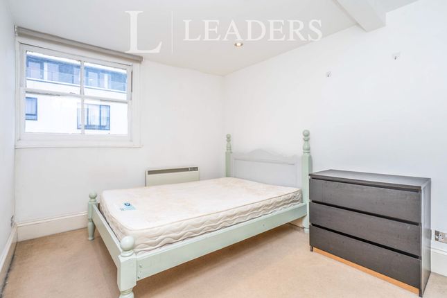 Flat 7, Canute Castle, Southampton photo 4