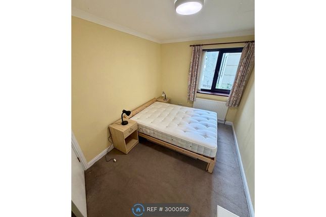 Flat, Wesleyan Court Neville St, Ulverston photo 5