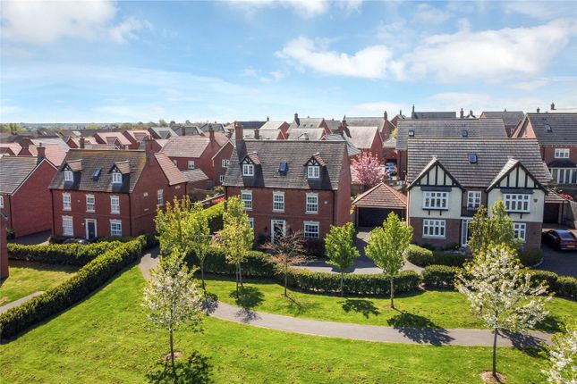 10, Meadow Hill Lane, Ashby-De-La-Zouch photo 2