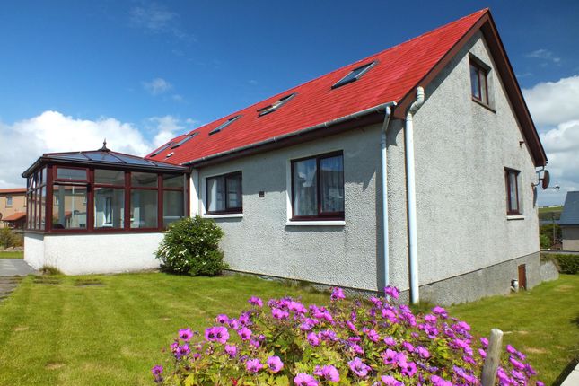 Real Estate In Shetland