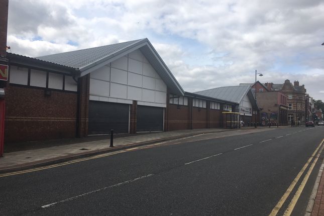 Thumbnail Retail premises for sale in New Chester Road, New Ferry