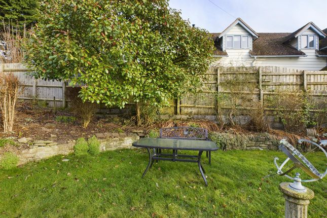 Detached bungalow for sale in Mill Lane, Leintwardine, Craven Arms