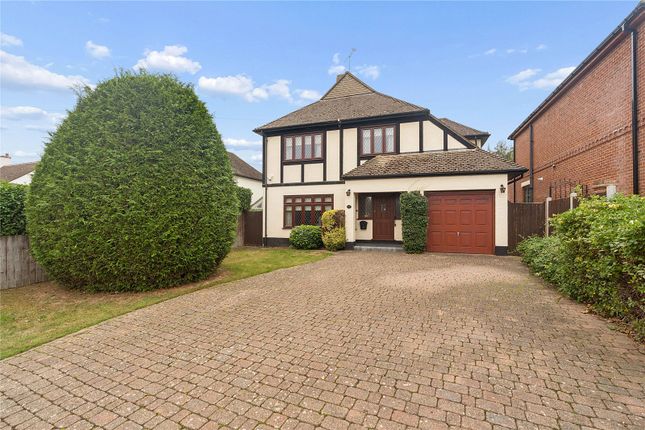 5-bed detached on Holden Way, Upminster, £1,500,000
